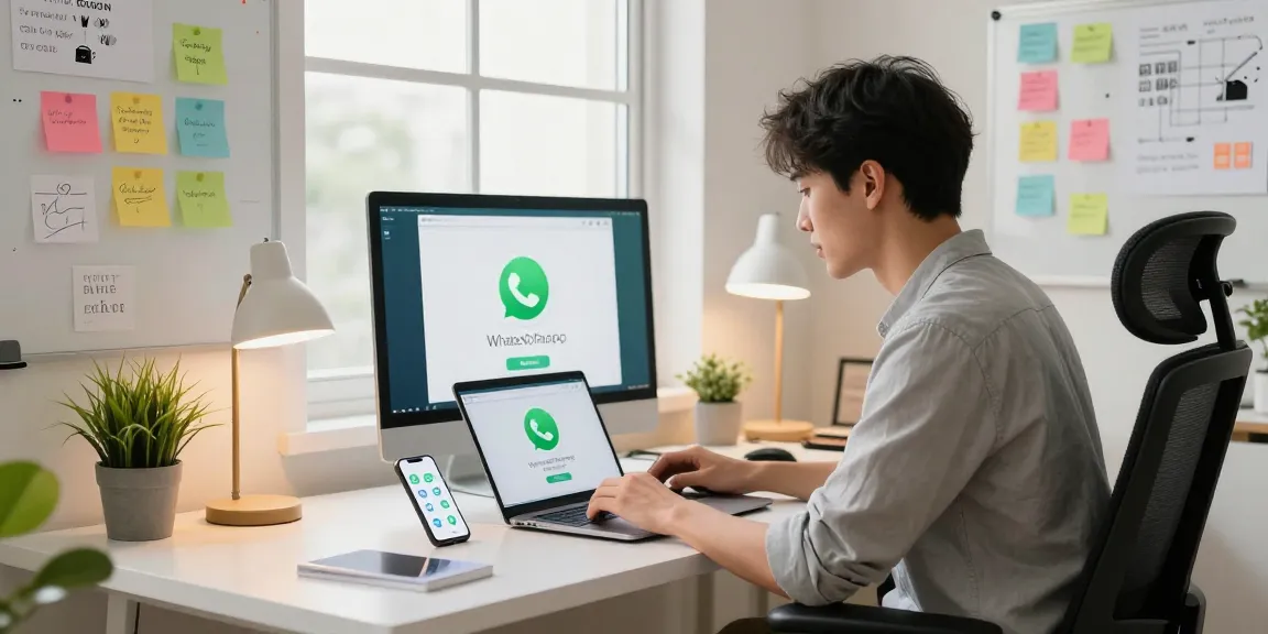The Science Behind WhatsApp下載: Essential Insights for 2026 Users